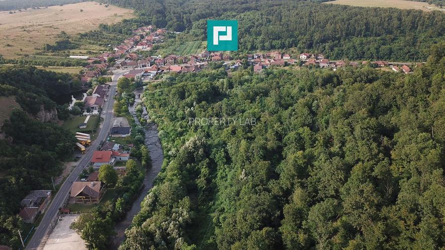 Teren Intravilan, în orașul Sebiș, Arad - 25