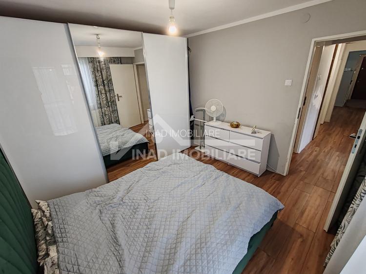 Apartament 3 camere, 2 balcoane, 1 parcare, Manastur, Str. Parang - 6