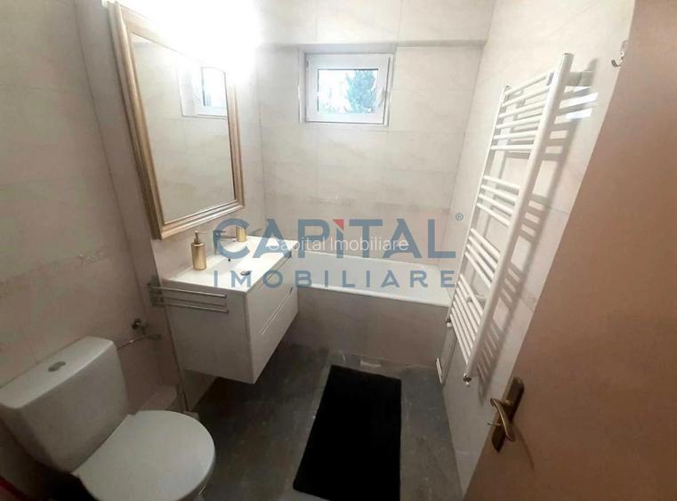 FARA COMISION! TOTUL NOU! PRIMA INCHIRIERE! 72mp, Andrei Muresanu - 6