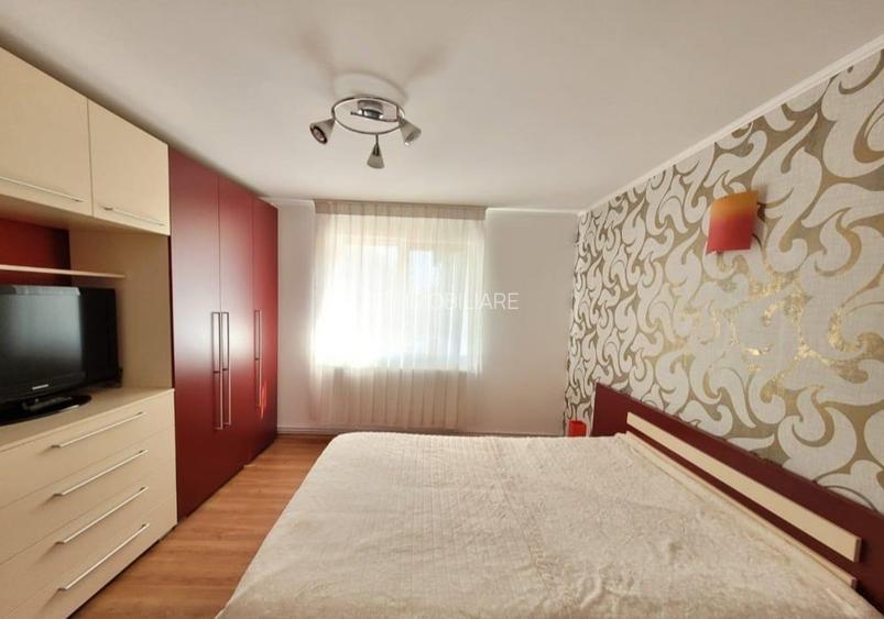 De vanzare Apartament 3 camere in Vila, Aparatorii Patriei, sector 4 - 3