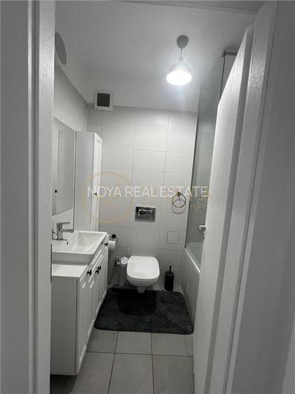 Apartament de 3 camere Aviatie Belvedere - 5