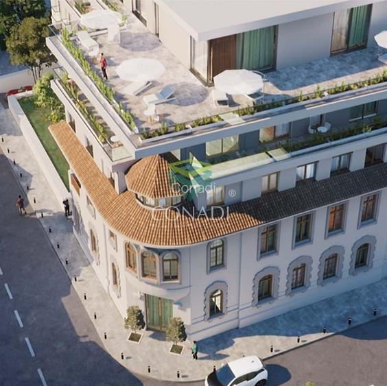 Rafinament si Inovatie: Resedinta unde Istoria intalneste Viitorul - 32