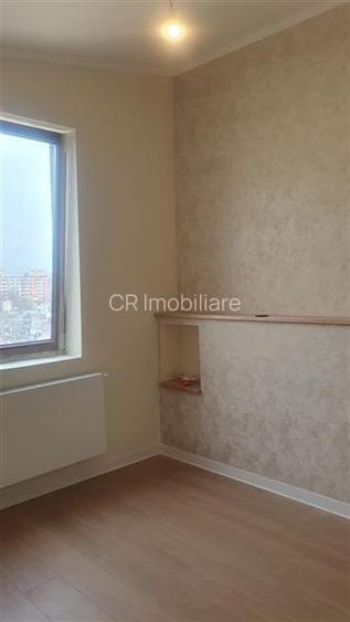 Apartament de 3 camere renovat 2025 Eminescu Toamnei - 3