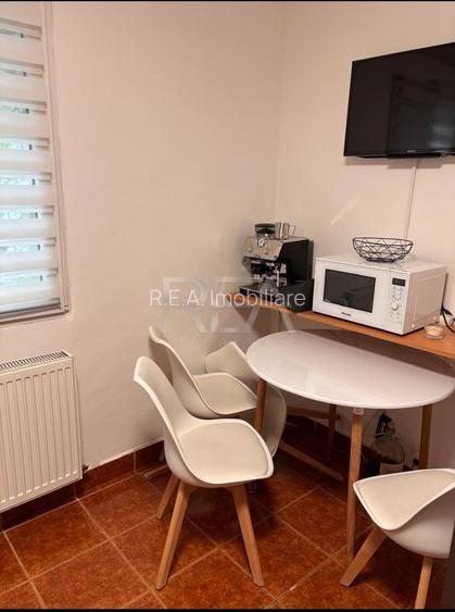 4 camere - decomandat - parcare + boxa - 2