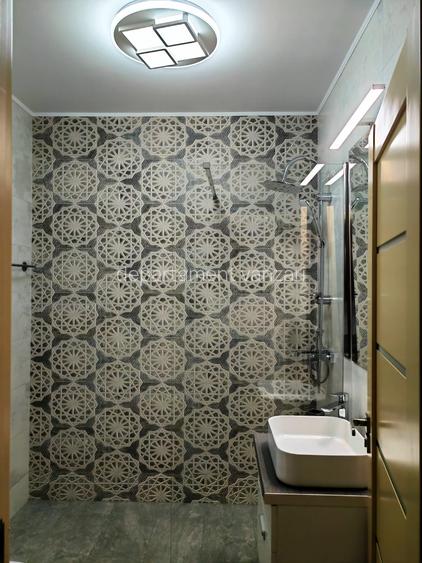 Statiunea Mamaia- Moonlight Residence ,apartament de inchiriat cu 2 camere lux - 9