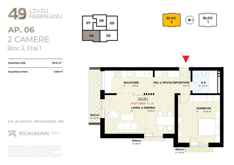 49 LIVIU REBREANU - 21