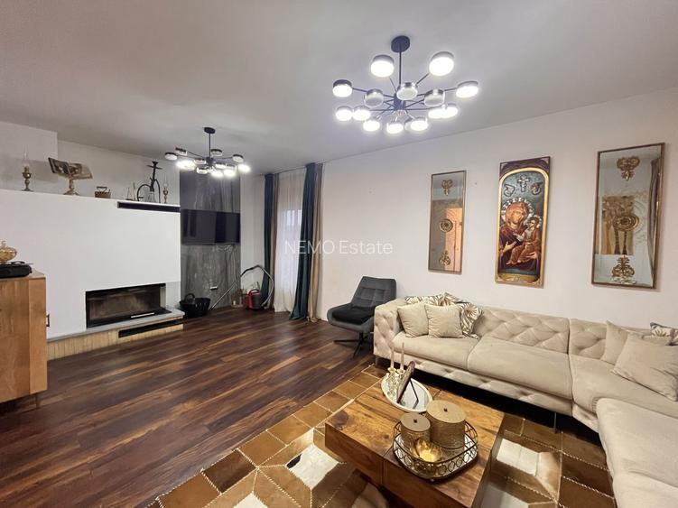 Casa de Vis cu Piscina  250 MPU I Suceava/Moara I 395.000Euro - 9