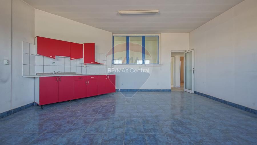 Închiriere spatiu în Brașov ideal sala fitness cursuri de dans birouri - 10