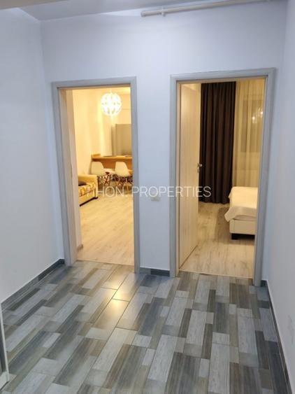 2 Camere | Pacii - Rotar Park 1 | Centrala | 1 Minut Metrou Pacii - 4