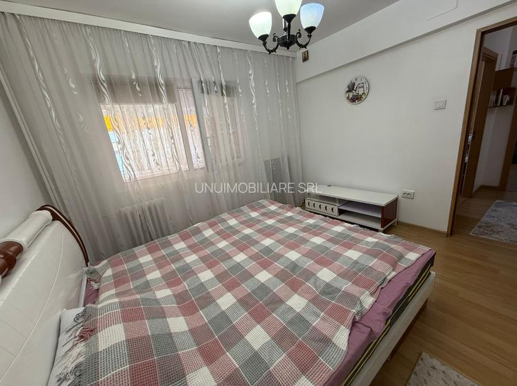 Apartament două camere - etajul 1 - ZONA POMPIERI - 2