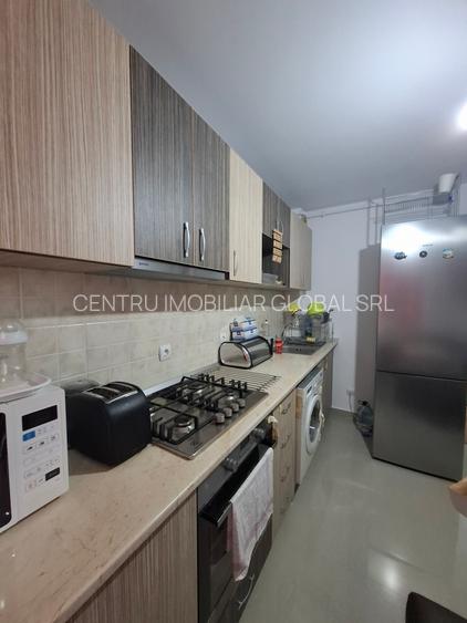 Apartament 3 camere - 2