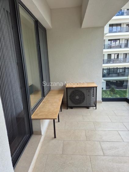 De închiriat 2 camere  Timpuri Noi  - 12