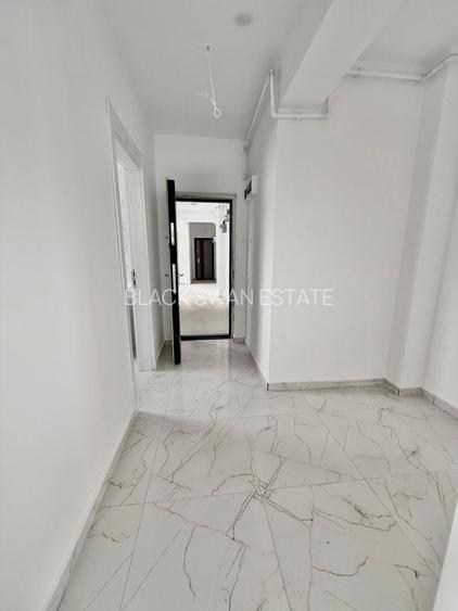 Ap. doua camere zona Militari Residence DOUA BALCOANE - 4