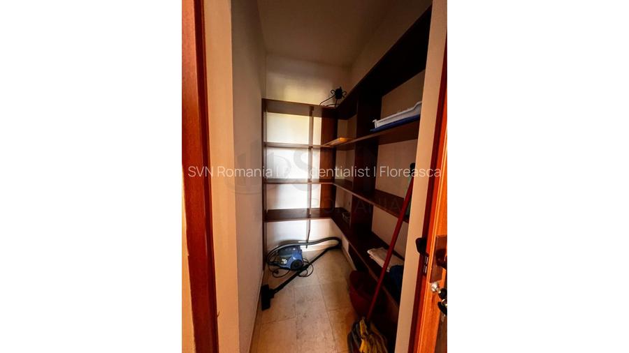 REA1020828 3 camere Primaverii l loc de parcare si boxa  incluse in pret - 13
