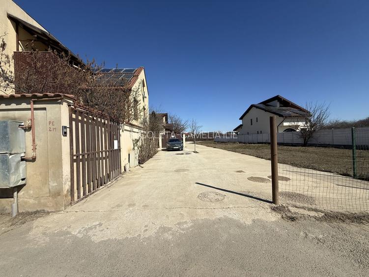 TEREN INTRAVILAN | GRADINITA | INVESTITIE | CLINICA | CONSTRUC 5 ETAJE - 5