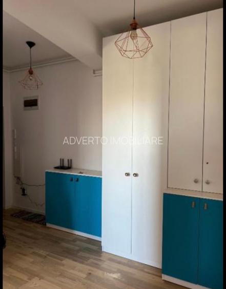 Vânzare apartament 2 camere bloc nou Crângași - 4