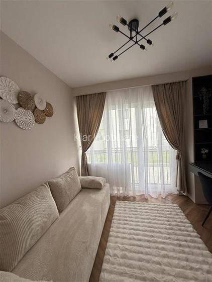 Apartament 3 camere modern, gradina 10 mp, parcare! Zona Terra! - 12