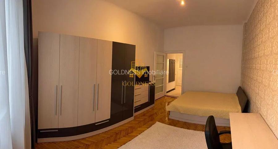 Apartament Decomandat, Ultracentral, Baritiu, Opera Maghiara, UTCN,UMF - 2