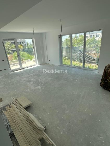 Vila 4 camere Matei Millo | Complex rezidential 6 unitati - 11