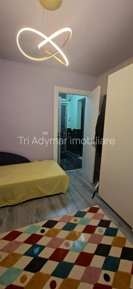 Apartament 2 camere decomandat - Lujerului - Mobilat și utilat complet - 19