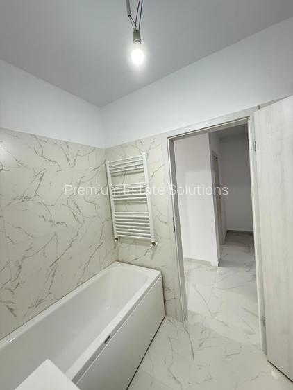 GARSONIERA DECOMANDATA- BLOC NOU- OFERTA PROMOTIONALA- COMISION 0- TVA INCLUS - 8