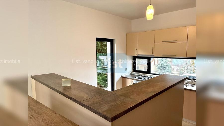 Casa de inchiriat in Faget - 31