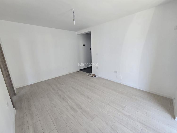 Gata sa te muti in el, cu CF la zi. 2 Locuri de Parcare. - 4