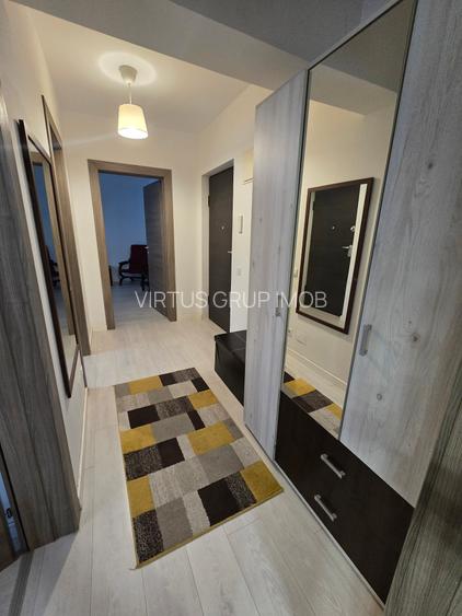 Închiriere Apartament 2 Camere Lujerului 21 Residence - 5