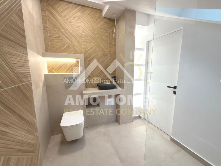 Apartament 2 camere, luminos, bloc boutique – Cartierul Domenii - 7