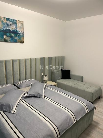 Apartament 2 camere – Promenada Năvodari | 57 mp | Etaj 1 | Building Stefan - 6