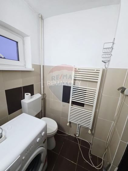 Apartament cu 1 camere de vânzare  Zona Carpați, Piatra Neamț - 7