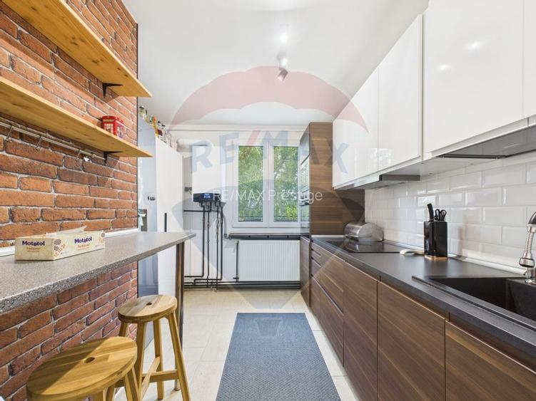 Oportunitate Rahova: Apartament 4 camere-Piata Rahova - 6