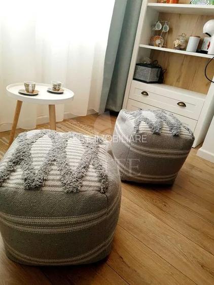 Apartament 3 camere în zona COLINA - 8