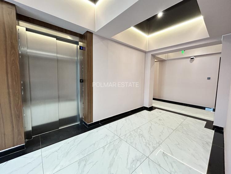 First Estates 2 Camere cu Terasa si Parcare Supraterana! - 14