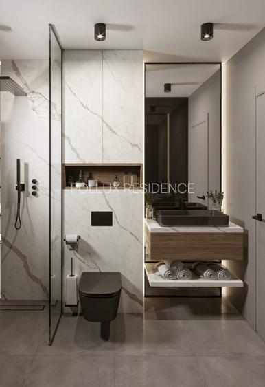 Apartament 2 camere West Avenue Residence | Acces facil Bvl. Iuliu Maniu - 4