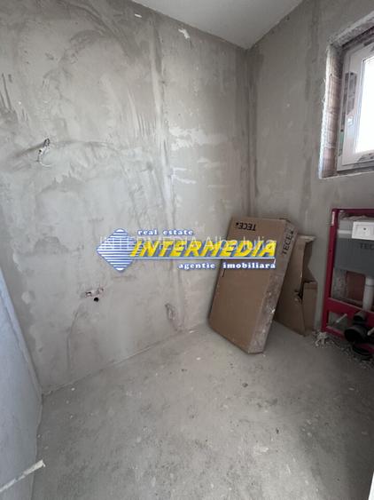 Casa noua in Cetate 4 camere teren 340 mp finisata 90 % - 15