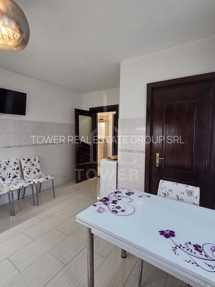 Apartament la casă de închiriat  parter, 70 mp utili Șelimbăr, zona Pictor Brana - 6