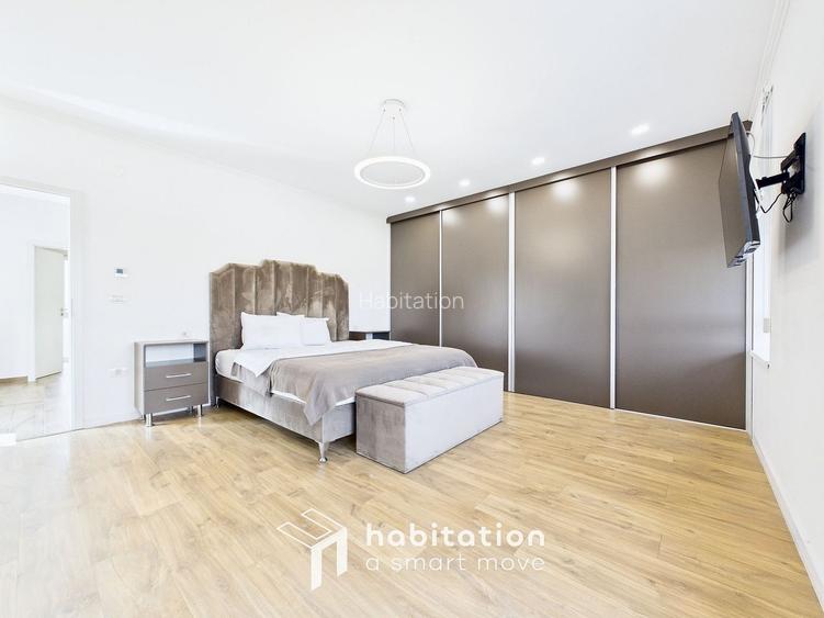 Duplex elegant si luminos, cu o curte impresionantă, Dumbrăvița - 22