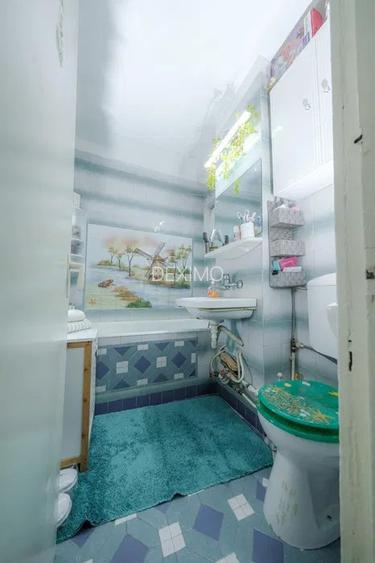 Apartament spatios cu 3 camere in KM 4-5 – confort, lumina si accesibilitate! - 8