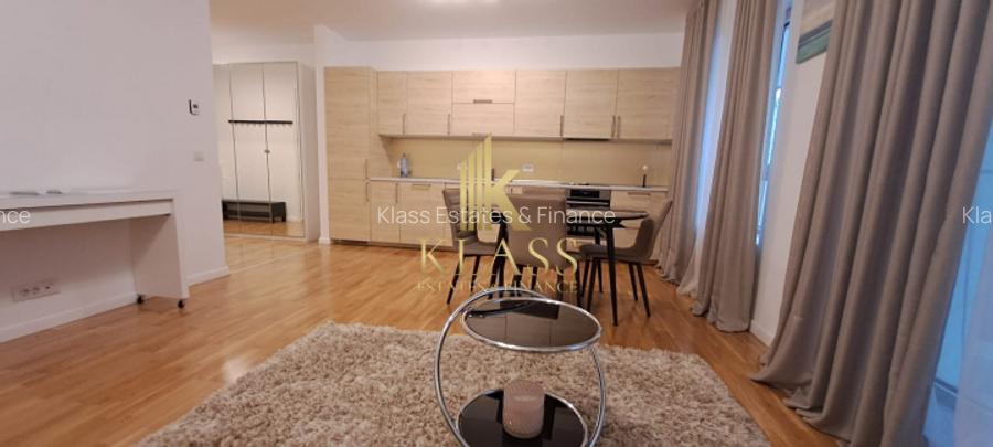 Inchiriere apartament 3 camere + parcare + sala de fitness incluse in pret - 2