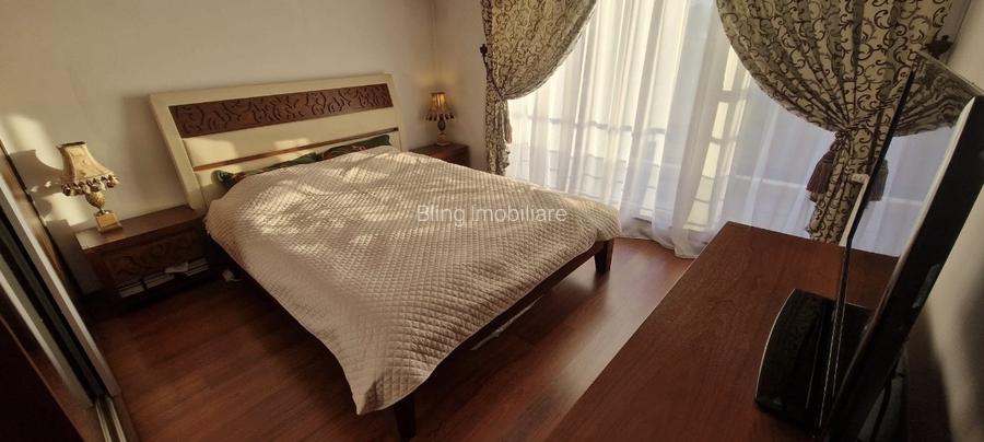 duplex la cheie,zona buna ziua, cu curte si 3 locuri de parcare - 6