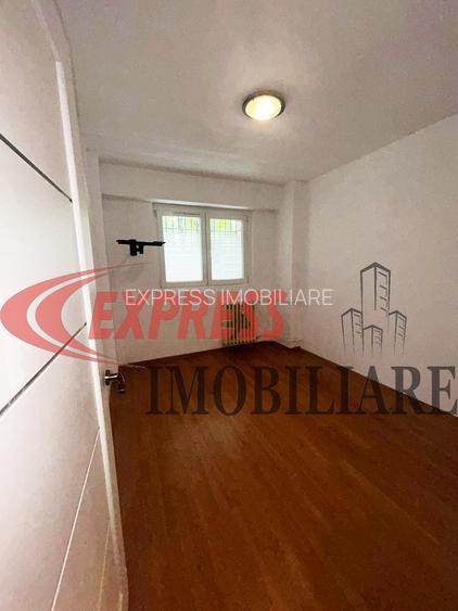 Dristor, Mihai Bravu, Kauffland - 2