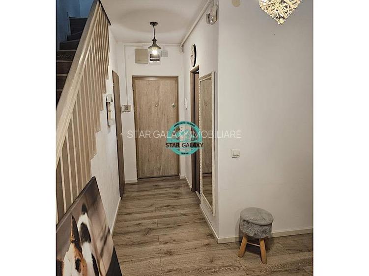 Apartament cu 2 camere, mobilat si utilat modern, la 450 m de UMF - 4