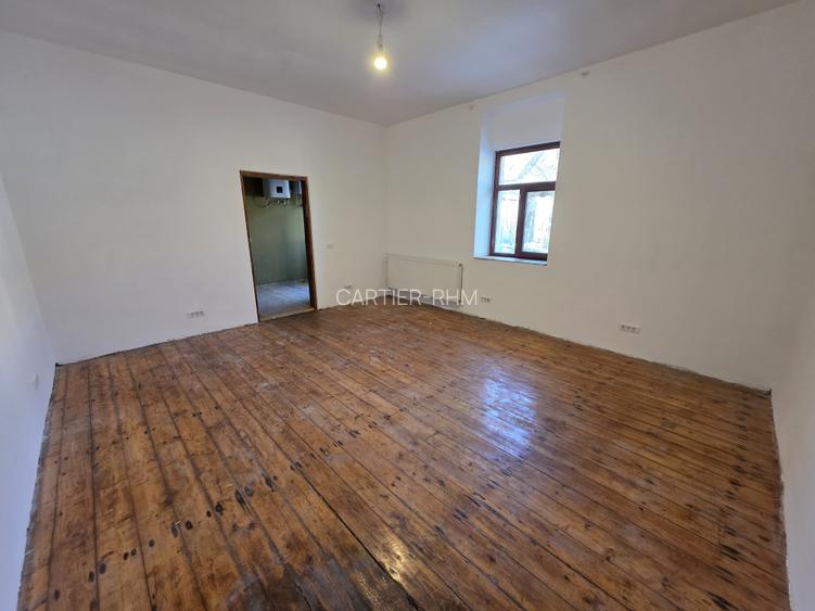 🏠 COMISION O%  De vanzare apartament 1 camera curte comuna – Iosefin - 11