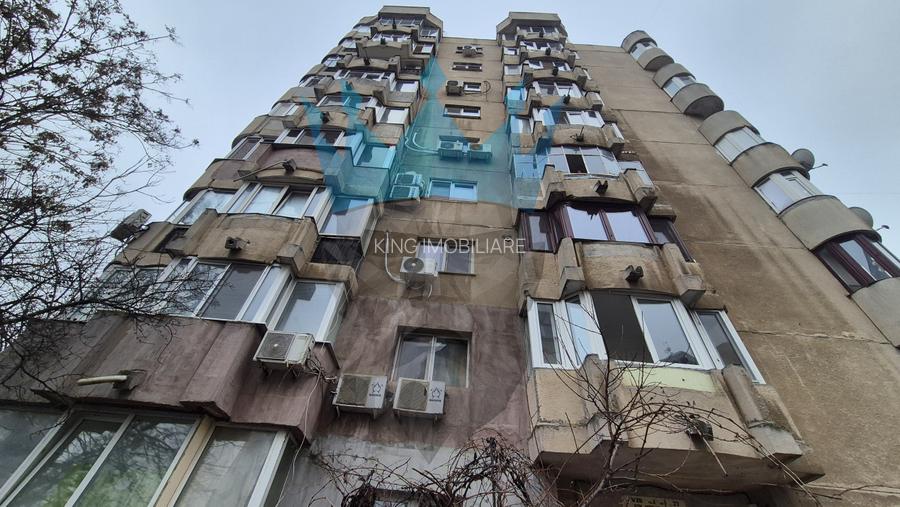 Apartament 3 Camere 13 Septembrie Bucuresti - 28