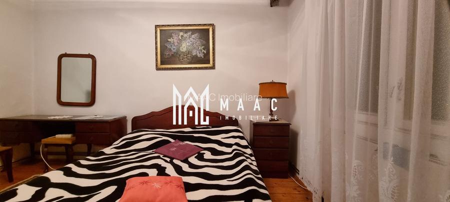 Apartament 4 camere | 100 mpu I Balcon | Romgaz - 6