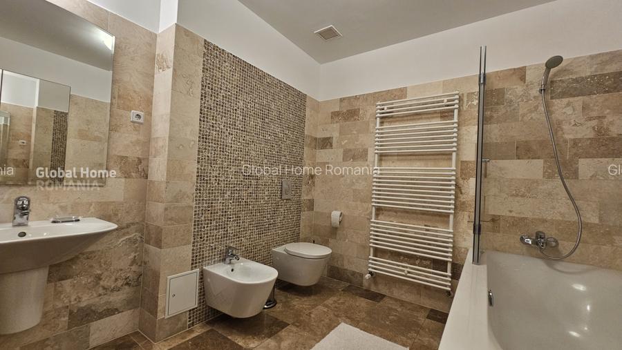 Apartament 4 camere 196MP | Liziera Residence - Pipera | 2 parcari subterane - 25