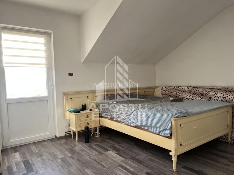 Casa individuala P+E, in Sacalaz - 2