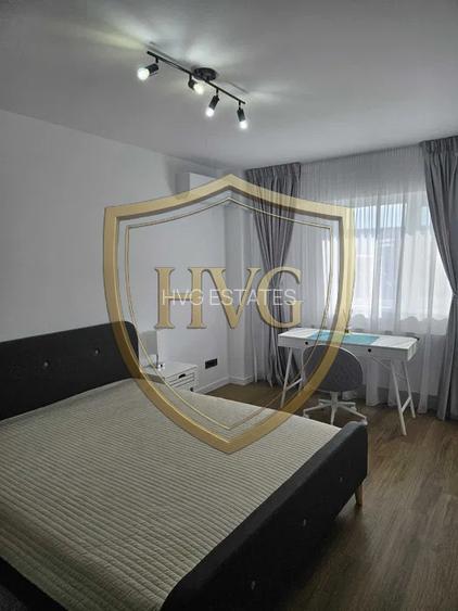 Apartament 3 Camere | Semidecomandat | 13 Septembrie - 3