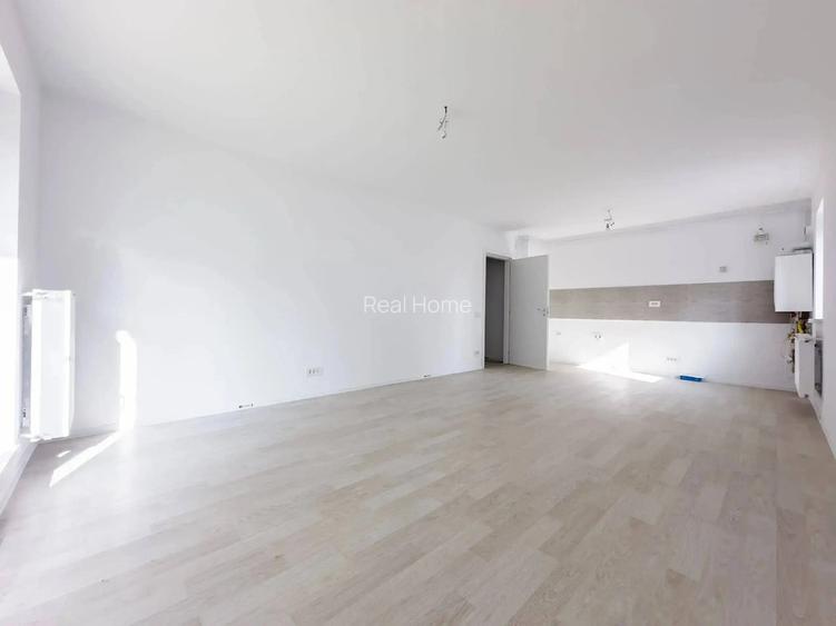 3 camere cu gradina 2 bai | loc de parcare | 8 min N.Teclu | FINALIZAT - 9